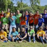 Washtenaw Christian Academy Photo #7 - WCA Senior Class - 2014