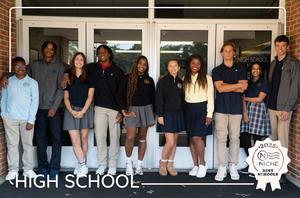 Southfield Christian School Photo
