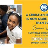 Southfield Christian School Photo #5