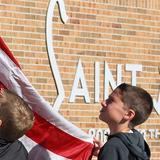 St. Ann School Photo #1 - Offering an exceptional Catholic education for over 100 years!