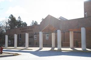 St. Francis Of Assisi School Photo
