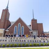 St. John Lutheran School Photo - At St. John Lutheran Church & School, we are One in Jesus...Reaching Many!