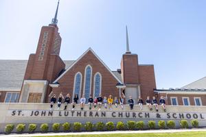 St. John Lutheran School Photo