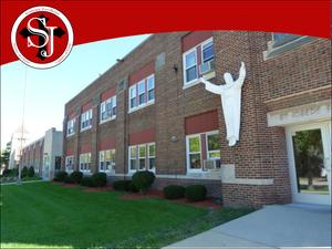 St. Joseph Continuation School Photo