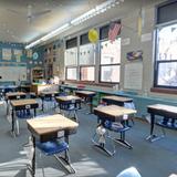 St. Peter's Lutheran School Photo #4 - A look inside one of our classrooms.