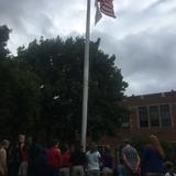 St. Peter's Lutheran School Photo - See You At The Pole 2018