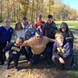 St. Peter's Lutheran School Photo #4 - 5th and 6th Grade Outdoor Ed 2017
