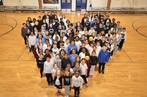 St. Peter's Lutheran School Photo