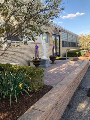 St. Regis Catholic School Photo