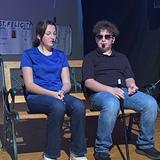 St. Stanislaus School Photo #6 - 7th & 8th grade musical "Blind Sided".