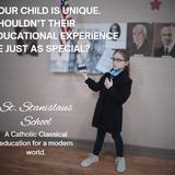 St. Stanislaus School Photo #1