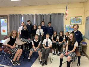 St. Thomas More Academy Photo