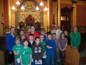 Trinity Lutheran School Photo