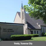 Trinity Lutheran School Photo #1 - Trinity Lutheran Church & School welcomes you. We are truly A FAMILY IN CHRIST... experience the excellence!