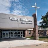 Valley Lutheran High School Photo - At Valley Lutheran we prepare students for life with Christ as our foundation! Valley Lutheran High School Photo - At Valley Lutheran we prepare students for life with Christ as our foundation!