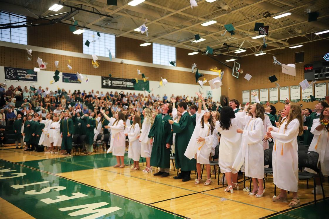 West Catholic High School Photo #12