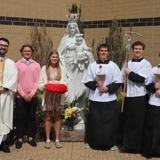West Catholic High School Photo #2