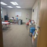 Discovery Corner Academy Photo #8 - Classroom: We believe children learn best when they feel safe, loved and encouraged. Our teachers create a positive environment where every child can build confidence and build confidence