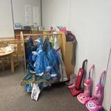 Discovery Corner Academy Photo #3 - Creative Play: Where Children use their imagination to explore, pretend and express themselves.