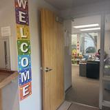 Discovery Corner Academy Photo #1 - Welcome to Discovery Corner Academy.