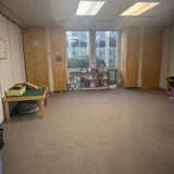 Discovery Corner Academy Photo #6 - Music Room: This room is fun and engaging space where children can explore the joy of music through singing, dancing, movement and hands-on activities.