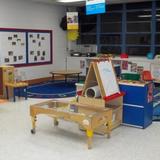 Southgate KinderCare Photo #5 - Discovery Preschool Classroom