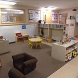 Rochester Hills KinderCare Photo #4 - Toddler Classroom