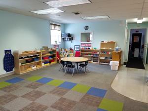Learning Tree Montessori Photo