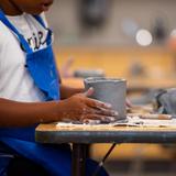 The Blake School Photo #5 - Early adolescence is an exciting period for children to discover what they can achieve. We provide numerous opportunities for students to excel as scholars, athletes and artists.