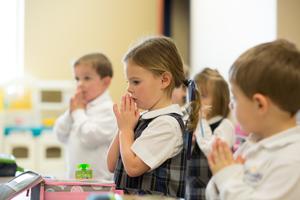 Ave Maria Academy Photo