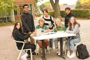 Concordia Academy Photo