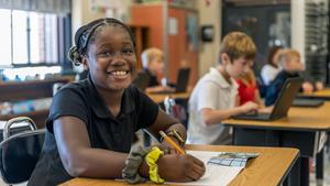 Divine Mercy Catholic School Photo Divine Mercy Catholic School Photo