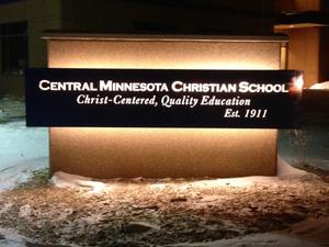 Central Minnesota Christian School Photo Central Minnesota Christian School Photo