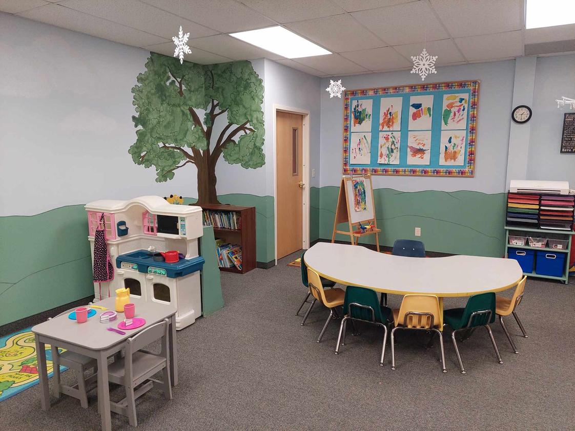 Grace Christian Preschool Photo #1