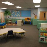 Grace Christian Preschool Photo - Our classroom is thoughtfully designed with your preschooler in mind! Children are encouraged to explore, discover, and make choices during playtime by selecting activities that spark their interests. Low, accessible shelves allow students to independently choose materials, fostering confidence, creativity, and a love of learning in a welcoming, child-centered environment. Grace Christian Preschool Photo - Our classroom is thoughtfully designed with your preschooler in mind! Children are encouraged to explore, discover, and make choices during playtime by selecting activities that spark their interests. Low, accessible shelves allow students to independently choose materials, fostering confidence, creativity, and a love of learning in a welcoming, child-centered environment.