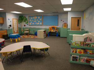 Grace Christian Preschool Photo