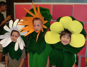 Grace Lutheran School Photo