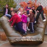 Grace Lutheran School Photo #4 - Students on a field trip to Target Field in Minneapolis 2012.