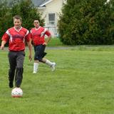 Granite City Baptist Academy Photo #2 - Annual soccer tournament