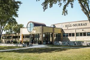Hill Murray School Photo