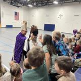 Holy Trinity Catholic School Photo #2 - Bishop Neary, March 2026