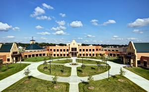Lourdes High School Photo