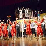 Mayer Lutheran High School Photo #6 - The MLHS Drama department produces fall and spring plays.