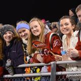 Mayer Lutheran High School Photo #5 - MLHS students are active in co-curricular activities and school spirit!