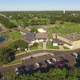 Legacy Christian Academy Photo #3 - Our Beautiful 30-Acre Campus in Andover, Minnesota