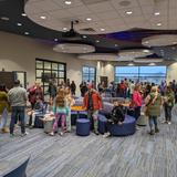 Legacy Christian Academy Photo #2 - Our campus provides modern, welcoming spaces where students can learn, build relationships, and thrive throughout their Legacy journey.