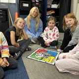 Legacy Christian Academy Photo #9 - At Legacy Christian Academy, students have opportunities to connect and encourage one another across grade levels. Through programs like Big Buddies, older students serve as mentors and role models, creating meaningful relationships that strengthen our school community.