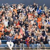Legacy Christian Academy Photo #11 - Our students celebrate together through traditions that build connection, school spirit, and a strong sense of belonging. From pep rallies to special events, Legacy creates opportunities for students to make memories and experience the joy of being part of a Christ-centered community.