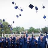 Legacy Christian Academy Photo - Congratulations to the Class of 2018!