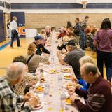 Legacy Christian Academy Photo #16 - Legacy Christian Academy creates meaningful experiences where students, families, and teachers come together to celebrate and build lasting memories. Traditions like our PreK Thanksgiving Feast help students experience the joy of community and the importance of gratitude.
